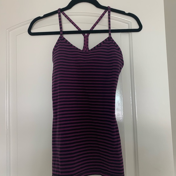 Lululemon workout tank top - Picture 1 of 4